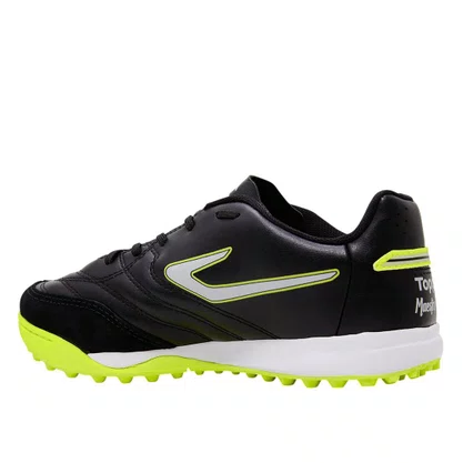 Chuteira Juvenil Topper Society Maestro Club V TP08460004