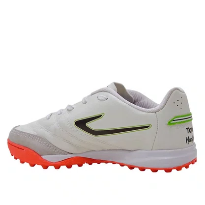 Chuteira Juvenil Topper Society Maestro V TP08460002