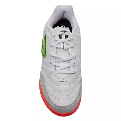 Chuteira Juvenil Topper Society Maestro V TP08460002