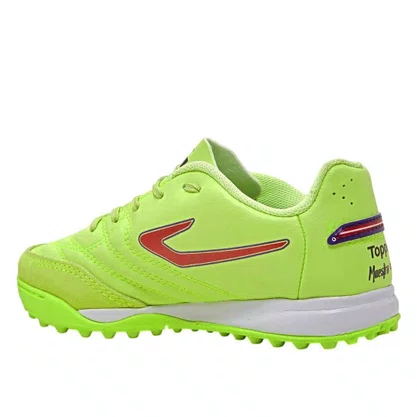 Chuteira Juvenil Topper Society Maestro V TP08460003