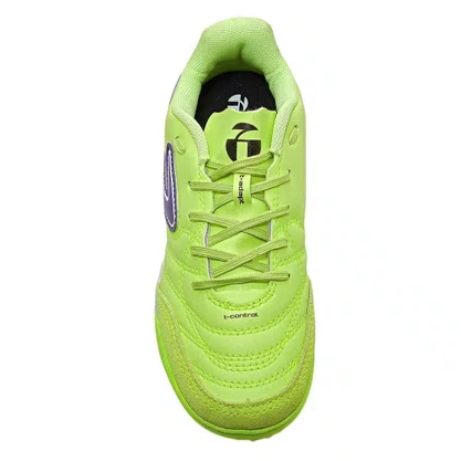 Chuteira Juvenil Topper Society Maestro V TP08460003