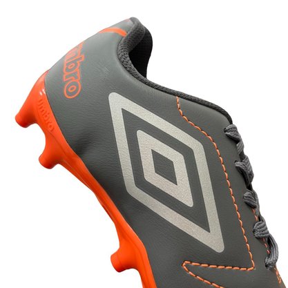 Chuteira Juvenil Umbro Campo Class 2.2 Jr U07FB085-868