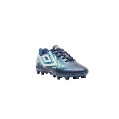 Chuteira Juvenil Umbro Campo Heatmap Jr U07FB00337-723