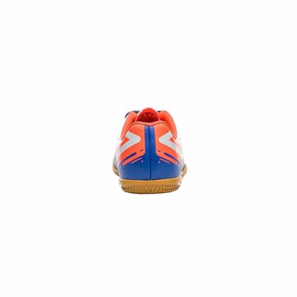 Chuteira Juvenil Umbro Futsal Action Jr U07FB00285-302