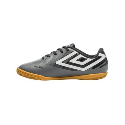 Chuteira Juvenil Umbro Futsal Action Jr U07FB00285-812