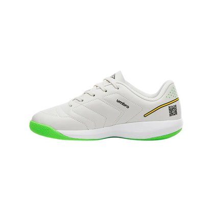 Chuteira Juvenil Umbro Futsal Billy Br Jr U07FB00297-256