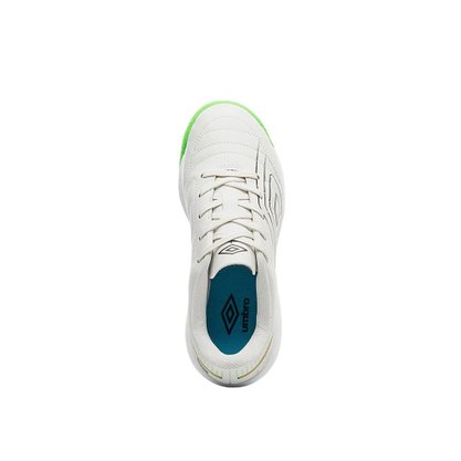 Chuteira Juvenil Umbro Futsal Billy Br Jr U07FB00297-256