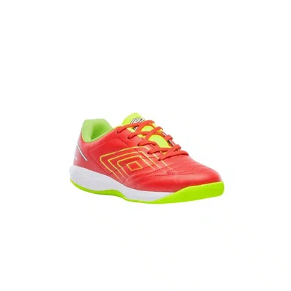Chuteira Juvenil Umbro Futsal Billy Br Jr U07FB00297-462