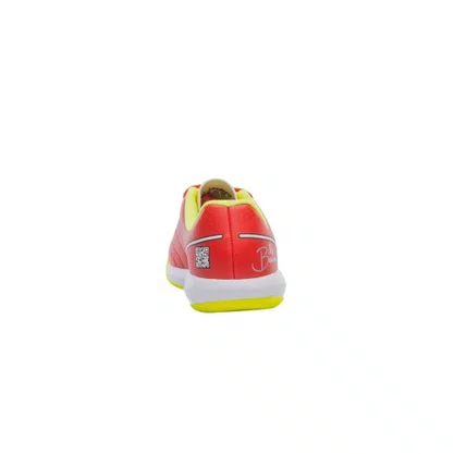 Chuteira Juvenil Umbro Futsal Billy Br Jr U07FB00297-462