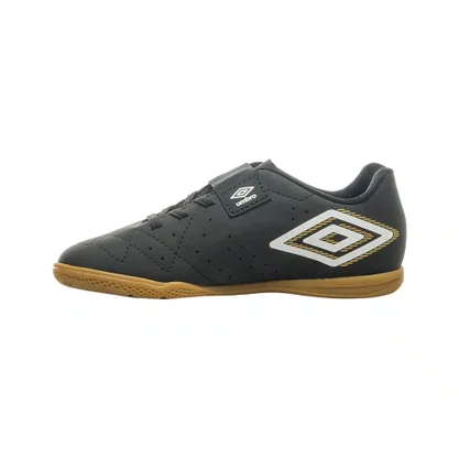 Chuteira Juvenil Umbro Futsal Neo Striker U07FB00133-129