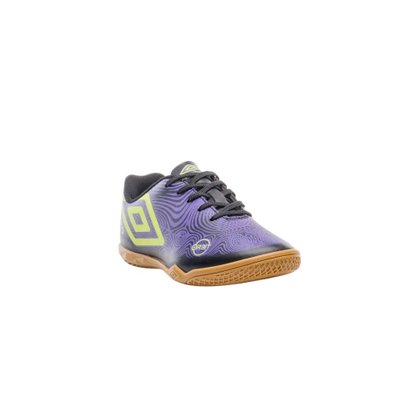 Chuteira Juvenil Umbro Futsal Orbit Jr U07FB00178-106