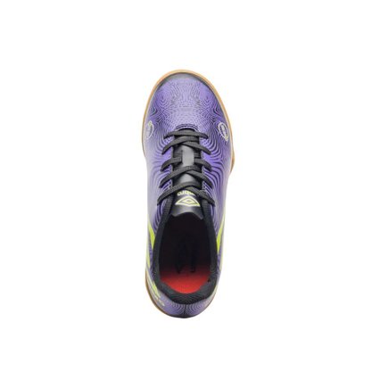 Chuteira Juvenil Umbro Futsal Orbit Jr U07FB00178-106