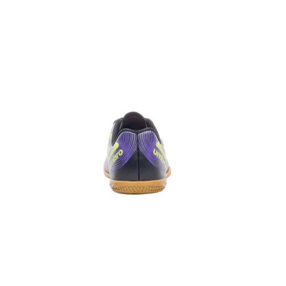 Chuteira Juvenil Umbro Futsal Orbit Jr U07FB00178-106