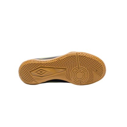 Chuteira Juvenil Umbro Futsal Orbit Jr U07FB00178-106