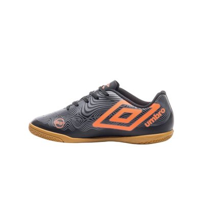 Chuteira Juvenil Umbro Futsal Orbit Jr U07FB00178-186
