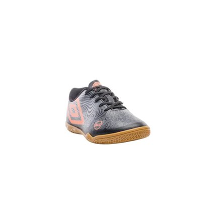 Chuteira Juvenil Umbro Futsal Orbit Jr U07FB00178-186