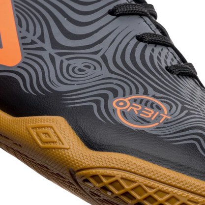 Chuteira Juvenil Umbro Futsal Orbit Jr U07FB00178-186
