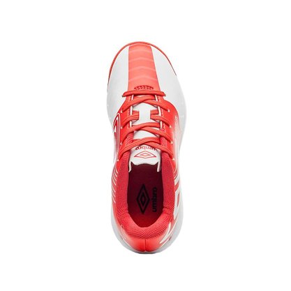 Chuteira Juvenil Umbro Futsal Pro 5 Jr Eng U07FB00294-244