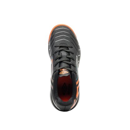 Chuteira Juvenil Umbro Futsal Pro 5 Jr U07FB00092-163