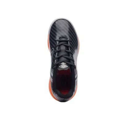 Chuteira Juvenil Umbro Futsal Pro 5 Jr U07FB00092-186