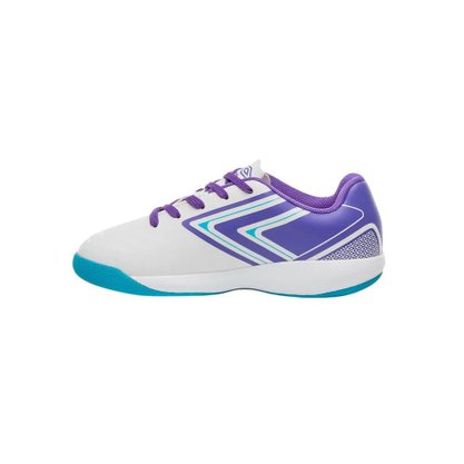 Chuteira Juvenil Umbro Futsal Pro 5 Jr U07FB00092-203