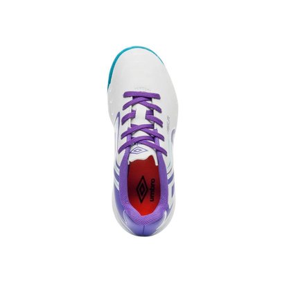 Chuteira Juvenil Umbro Futsal Pro 5 Jr U07FB00092-203