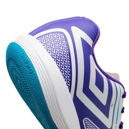Chuteira Juvenil Umbro Futsal Pro 5 Jr U07FB00092-203