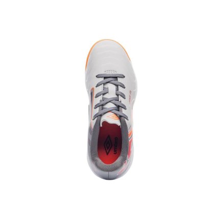 Chuteira Juvenil Umbro Futsal Pro 5 Jr U07FB00092-886