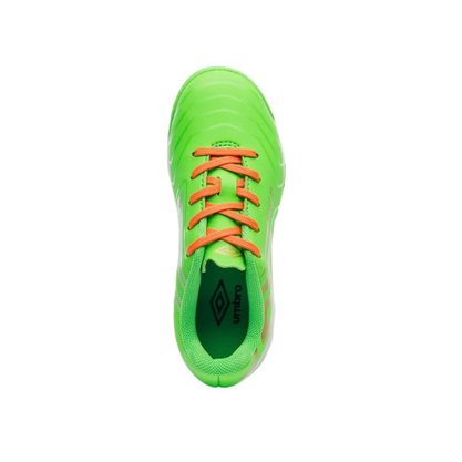 Chuteira Juvenil Umbro Futsal Pro 5 Jr U07FB00357-529