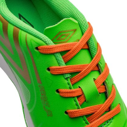 Chuteira Juvenil Umbro Futsal Pro 5 Jr U07FB00357-529