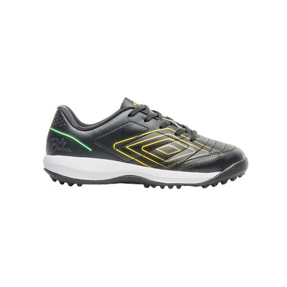 Chuteira Juvenil Umbro Society Br Futsal Jr U07FB00298-156