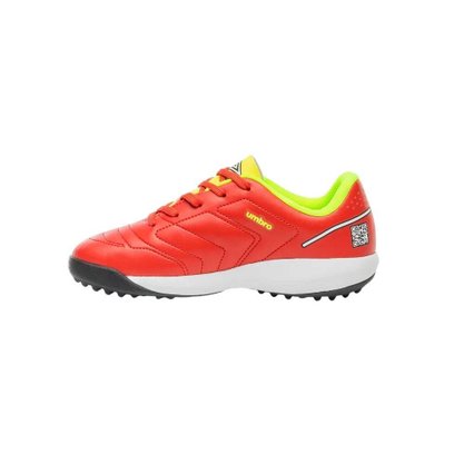 Chuteira Juvenil Umbro Society Br Futsal Jr U07FB00298-462