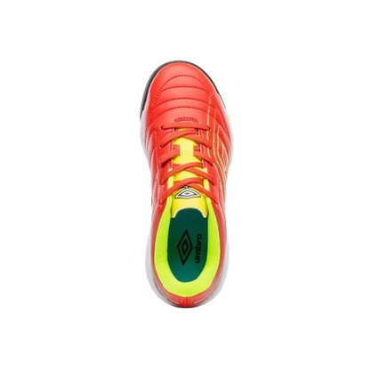 Chuteira Juvenil Umbro Society Br Futsal Jr U07FB00298-462