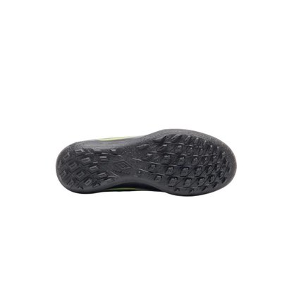 Chuteira Juvenil Umbro Society Orbit Jr U07FB00179-106