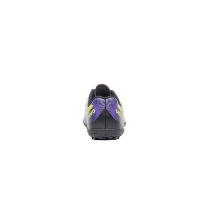 Chuteira Juvenil Umbro Society Orbit Jr U07FB00179-106