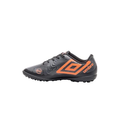 Chuteira Juvenil Umbro Society Orbit Jr U07FB00179-186