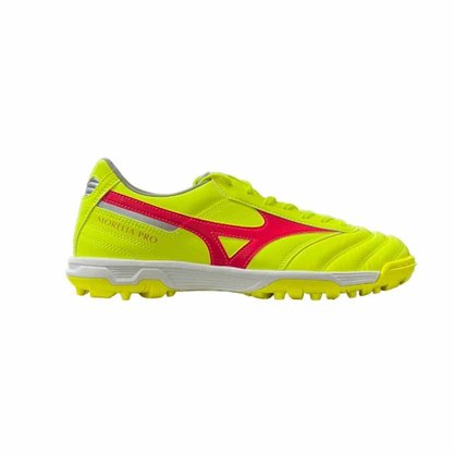 Chuteira Mizuno Society Morelia IIPro Masc 102134001-AMNCNP