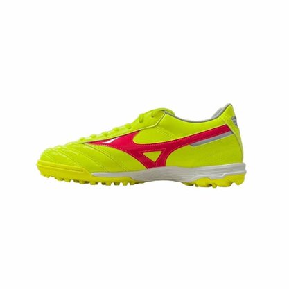 Chuteira Mizuno Society Morelia IIPro Masc 102134001-AMNCNP