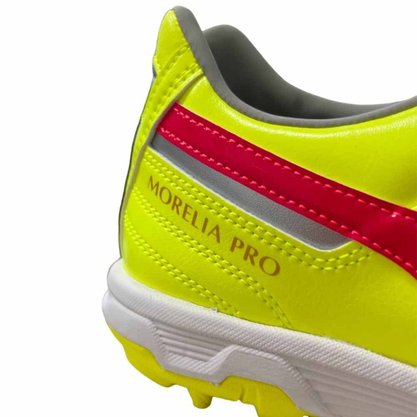 Chuteira Mizuno Society Morelia IIPro Masc 102134001-AMNCNP