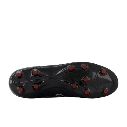 Chuteira New Balance 442 V2  Team Campo Masculino MS42FBK2