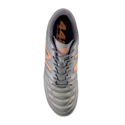 Chuteira New Balance Campo 442 V2 Team Masculina MS42FSG2