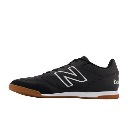 Chuteira New Balance Futsal 442 V2 Masculina MS42IBK2