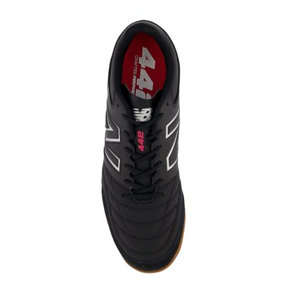 Chuteira New Balance Futsal 442 V2 Masculina MS42IBK2