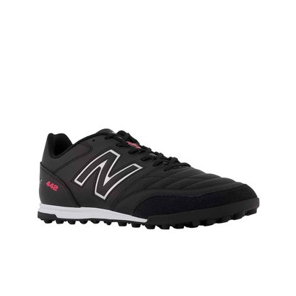 Chuteira New Balance Society 442 V2 Team Masculina MS42TBK2