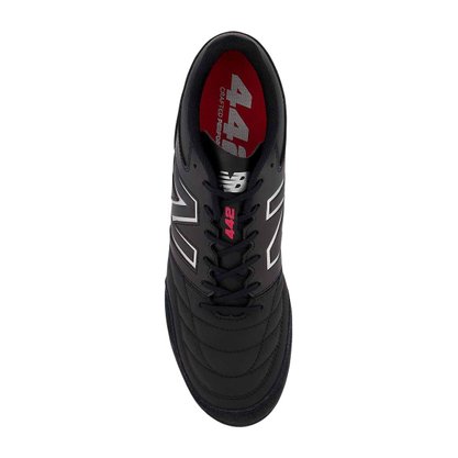 Chuteira New Balance Society 442 V2 Team Masculina MS42TBK2