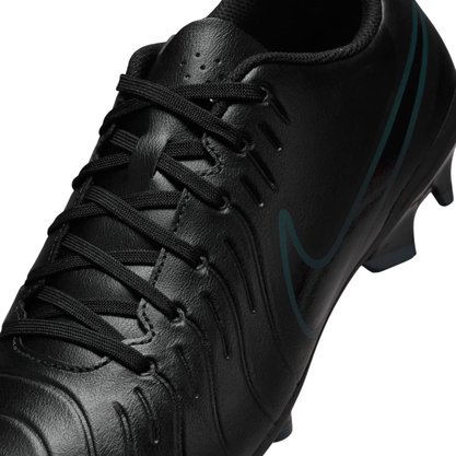 Chuteira Nike Campo Tiempo Legend 10 Club Masculina DV4344-002