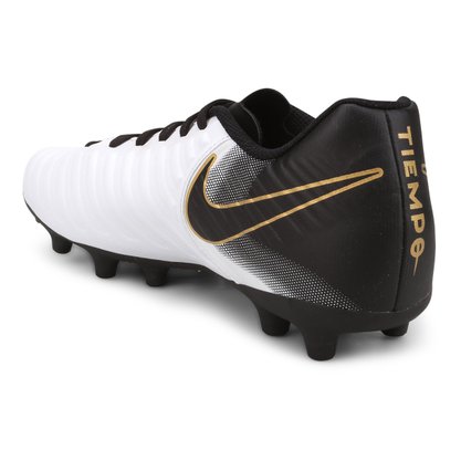 Chuteira Nike Campo Legend 7 Club AO2597-100