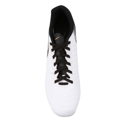 Chuteira Nike Campo Legend 7 Club AO2597-100