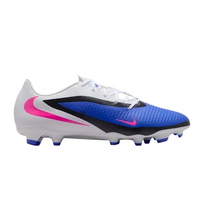 Chuteira Nike Campo Phantom 6 Academy Masculina HJ4564-446