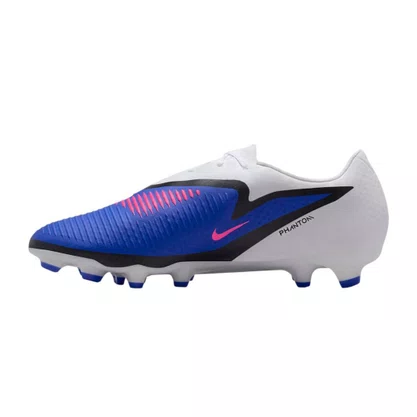 Chuteira Nike Campo Phantom 6 Academy Masculina HJ4564-446